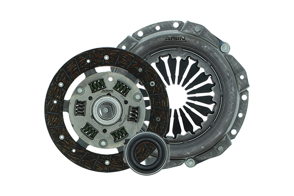 AISIN AISKM-076 kuplungkészlet